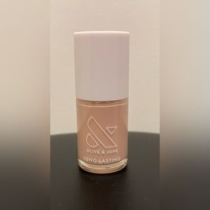 Olive & June - Long Lasting - MM